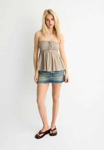 Топ бандо кроше- Заказать в России