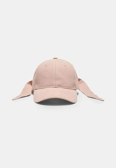 Кепка с бантом- Заказать в России