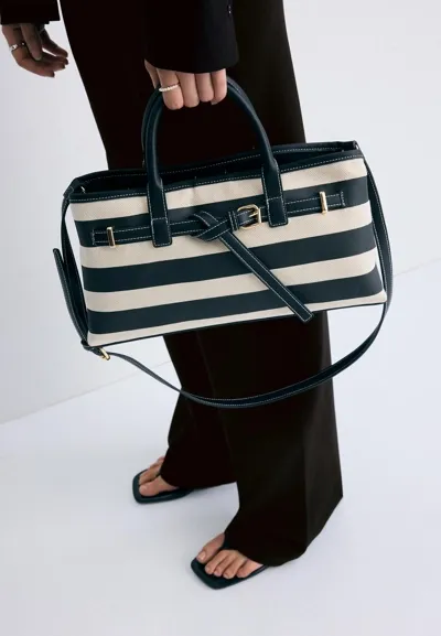 Холщовая сумка-тоут- Заказать в России