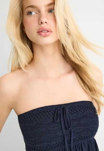 Топ бандо кроше- Заказать в России