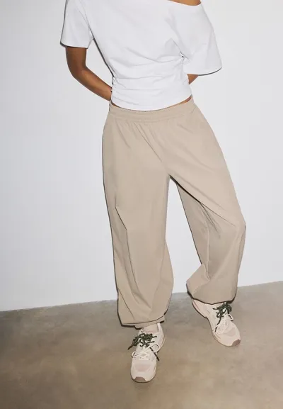 Высокотехнологичные брюки-баллоны- Заказать в России