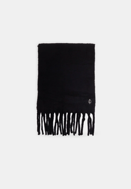 Stradivarius Однотонный базовый шарф купить с доставкой.