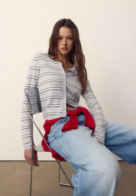 Кардиган- Заказать в России