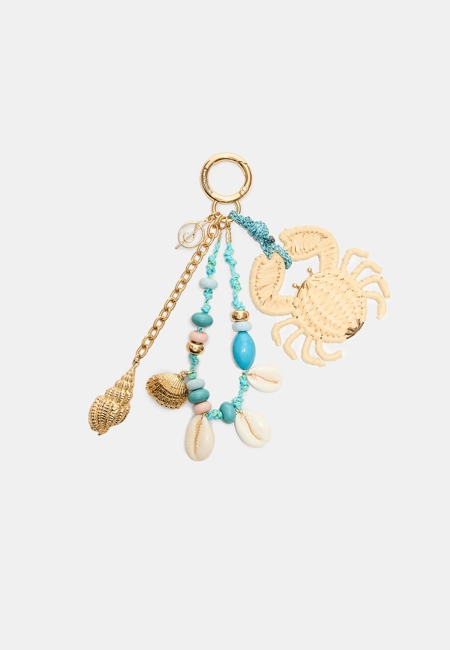 Stradivarius Брелок-шарм 