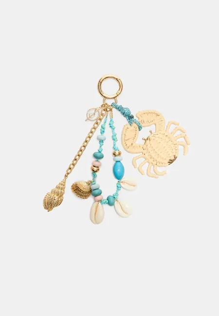 Брелок-шарм 