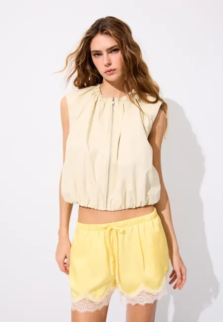 Жилет-баллон