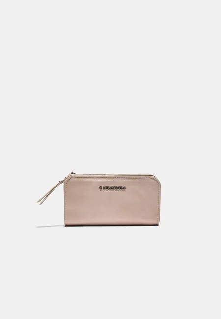 Кошелек на молнии- Заказать в России