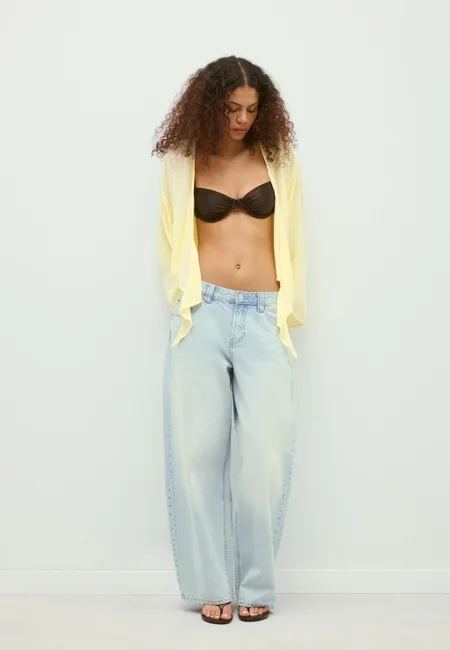 Свободная блузка- Заказать в России