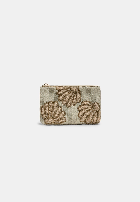 Stradivarius Кошелек из бисера, большой купить с доставкой.
