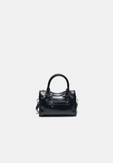 Stradivarius Мини-сумка с плечевым ремнем и карманом купить с доставкой.