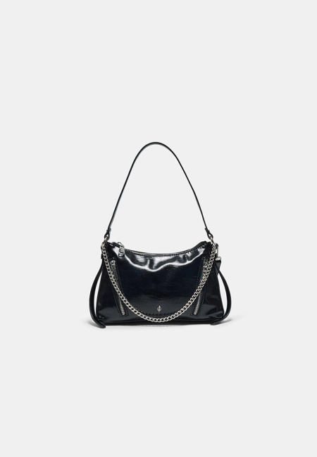 Stradivarius Мини-сумка на плечо с цепочкой купить с доставкой.