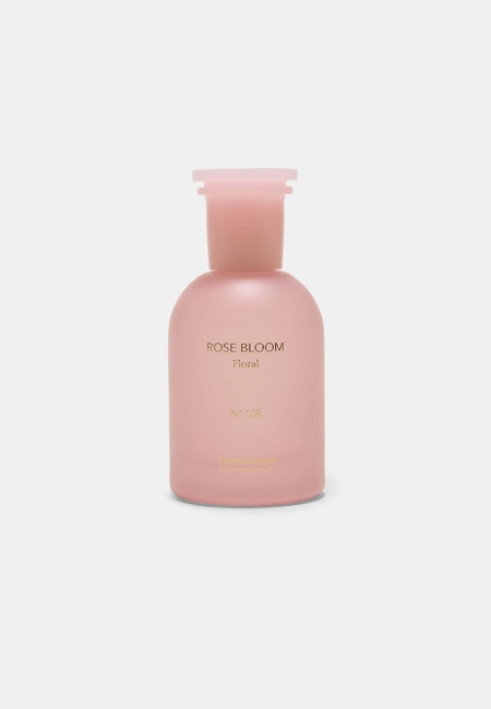 Stradivarius Туалетная вода ROSE BLOOM N.108 50 мл купить с доставкой.