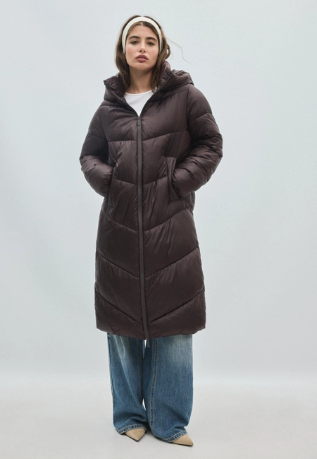 Stradivarius Базовый пуховик