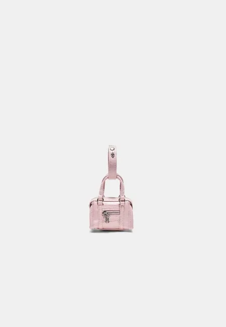 Мини-сумка Charm- Заказать в России