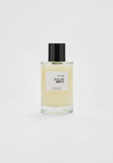 Stradivarius №180 парфюмерная вода для волос и тела SOLAR BREEZE