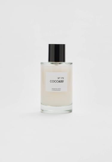 Stradivarius N.179 COCO KISS парфюм для волос и тела