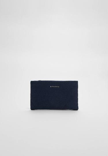 Stradivarius Джинсовый несессер