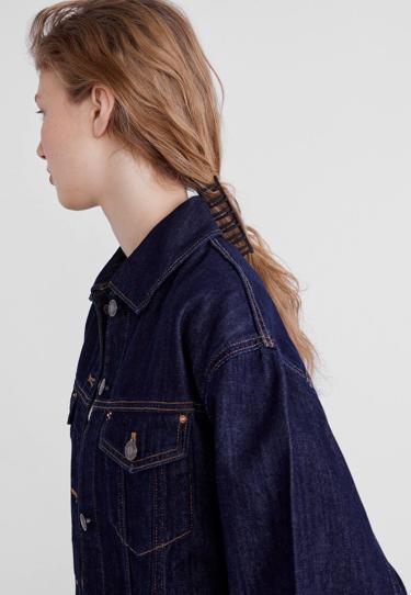 Stradivarius Базовая металлическая заколка для волос