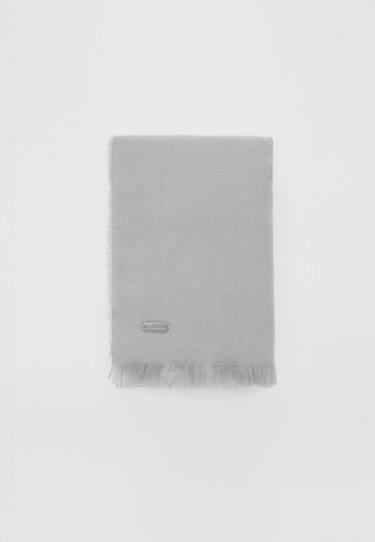 Stradivarius Базовый шарф