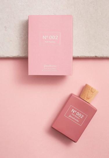 Stradivarius Туалетная вода PINK PASSION № 002 – 100 мл