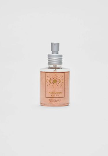 Stradivarius Спрей для тела PINK MOON