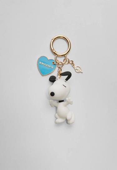 Stradivarius Шарм «снупи»