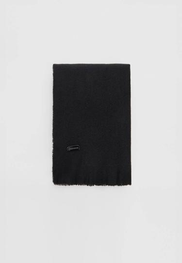 Stradivarius Базовый шарф