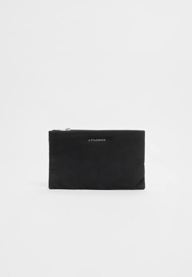 Stradivarius Несессер из ткани