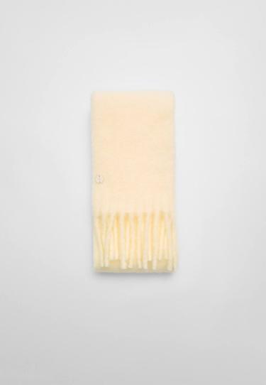 Stradivarius Однотонный шарф