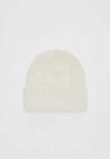 Stradivarius Шляпа с двойным отворотом