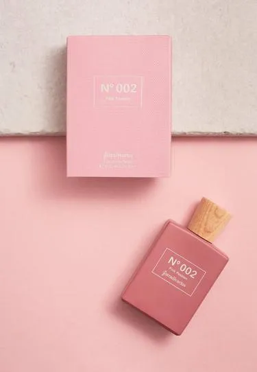 Stradivarius Nº002 Intense Gardenia Eau De Toilette 100 Ml