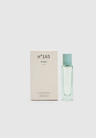 Парфюмированная вода No. 165 Origin- Заказать в России