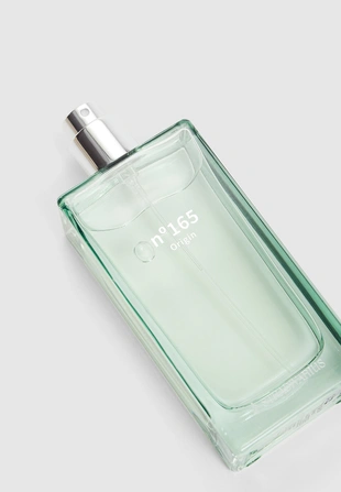 Парфюмированная вода No. 165 Origin- Заказать в России