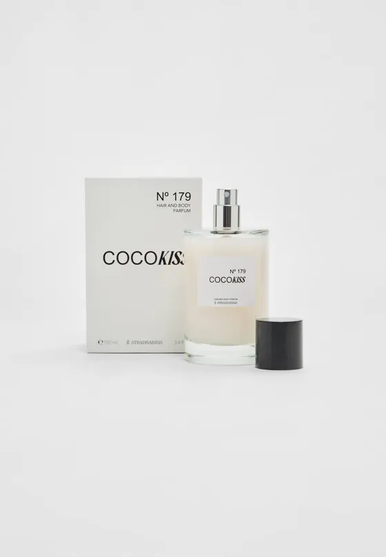 № 179 Парфюмерная вода для волос и тела Coco Kiss