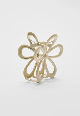 Заколка для волос “ромашки”- Заказать в России