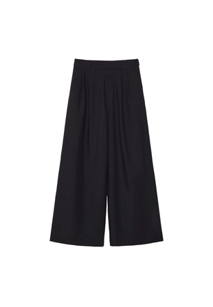 Регулируемые брюки очень широкого кроя- Заказать в России