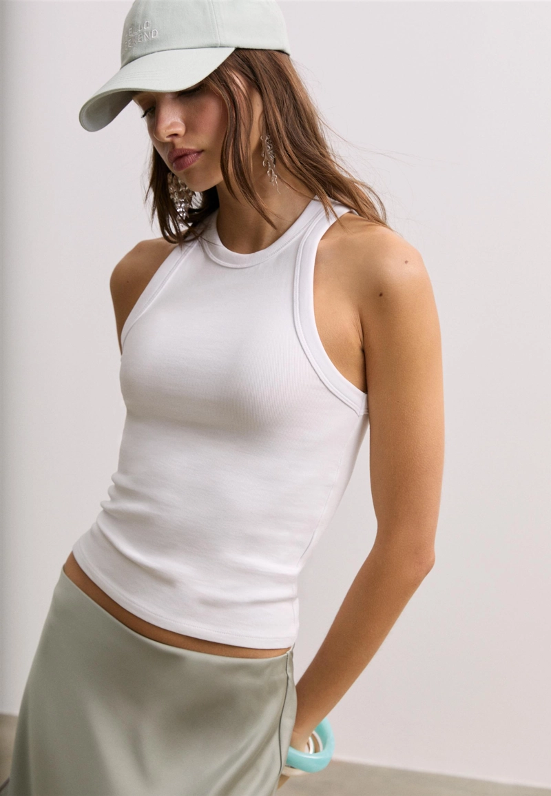 Базовый топ-борцовка