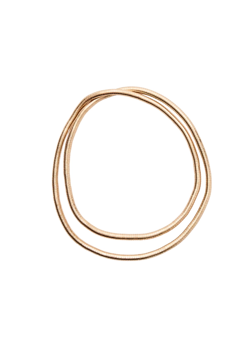 Гибкий ошейник