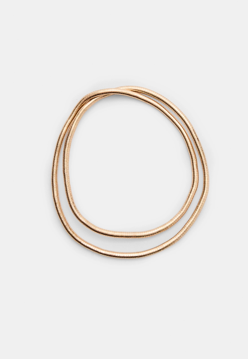 Гибкий ошейник