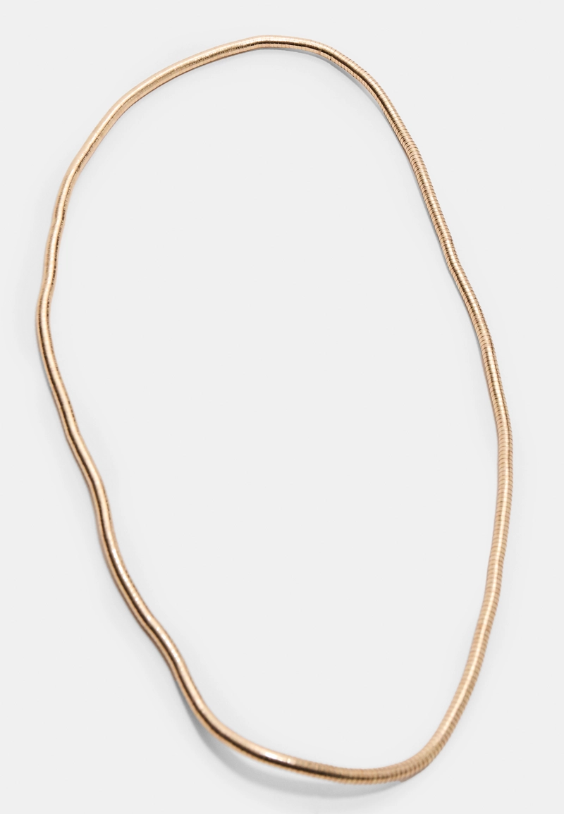 Гибкий ошейник