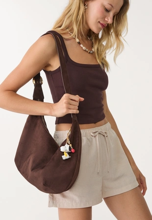 Брелок-подвеска «снупи»- Заказать в России