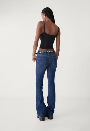 Топ на бретелях из полиамида- Заказать в России