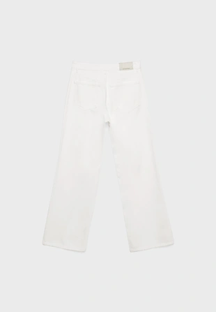 Джинсы D92 прямого кроя- Заказать в России