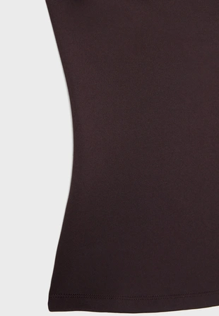 Топ бандо из полиамида- Заказать в России