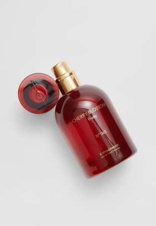 Туалетная вода № 063 Cherry Blossom- Заказать в России