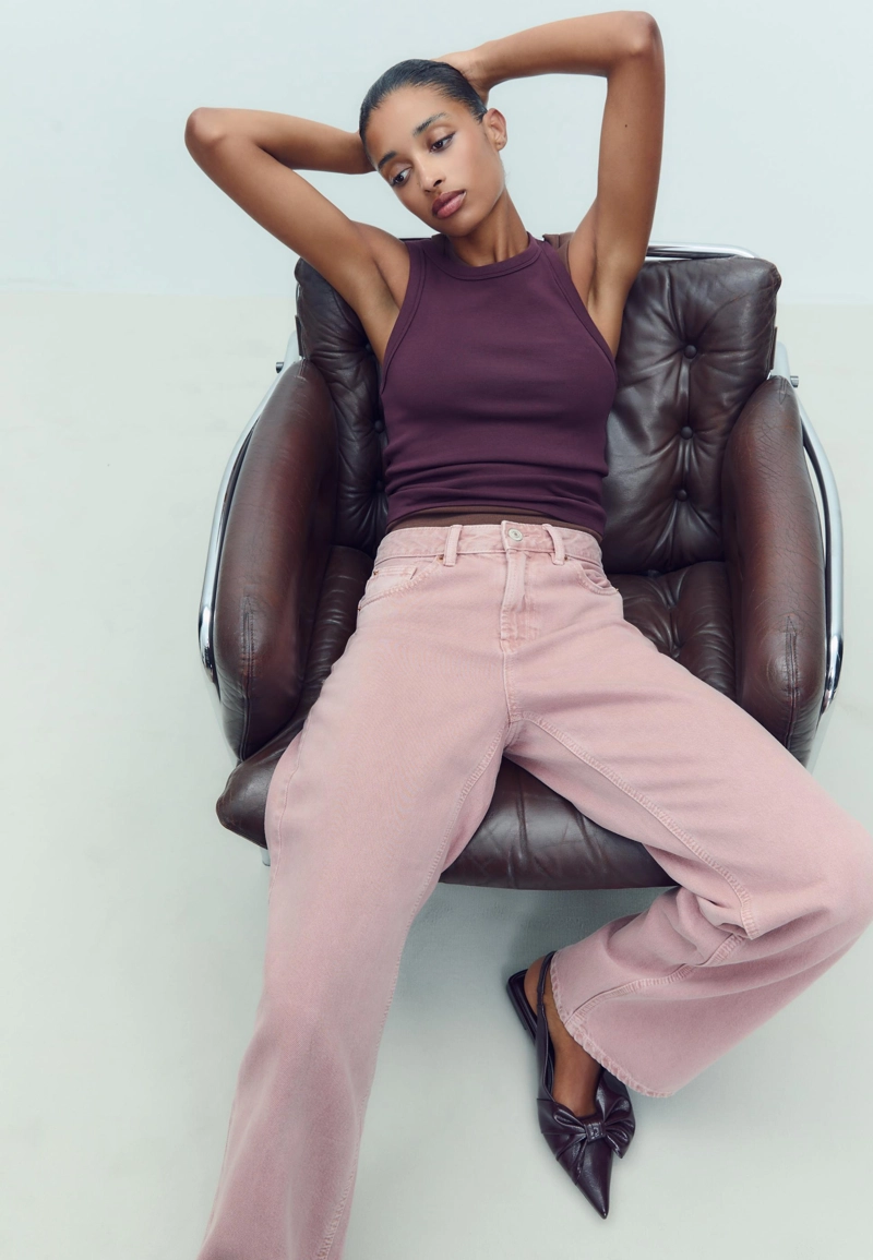 Базовый топ-борцовка