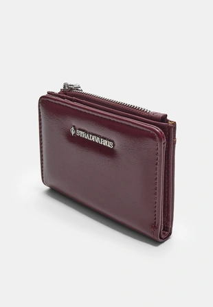 Кошелек на молнии- Заказать в России