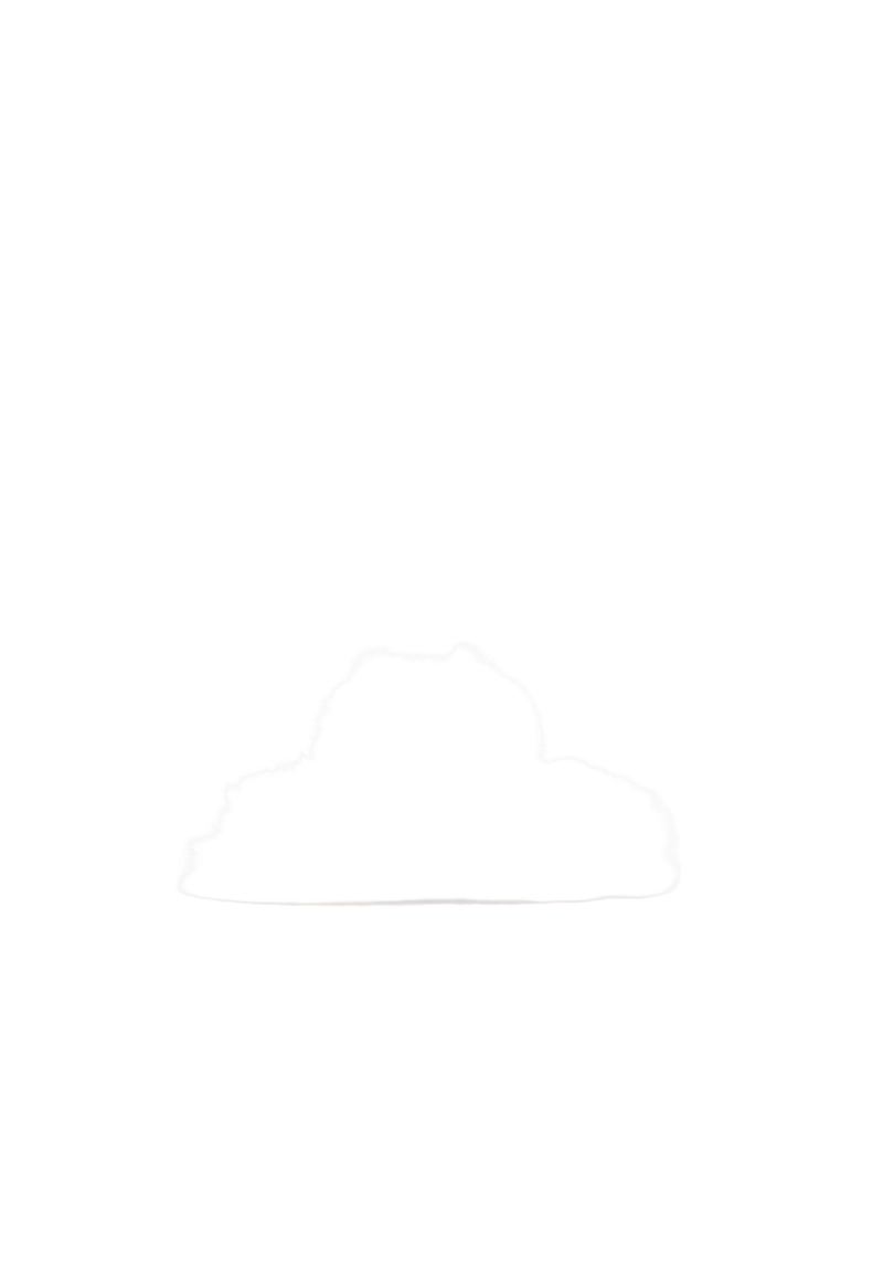 Заколка-клип для волос из искусственного меха