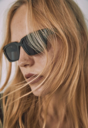 RESIN SUNGLASSES- Заказать в России