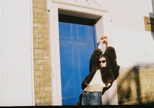 RESIN SUNGLASSES- Заказать в России